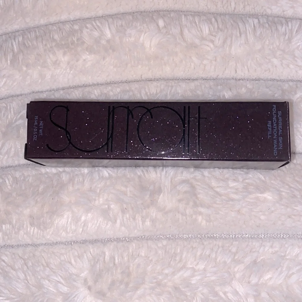 SURRATT SURREAL SKIN FOUNDATION WAND REFILL 14 Bronze / Golden